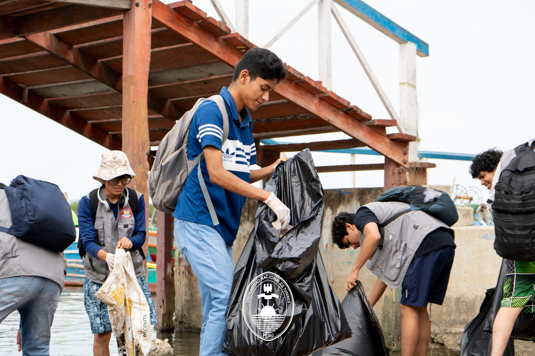Recolección de residuos sólidos 